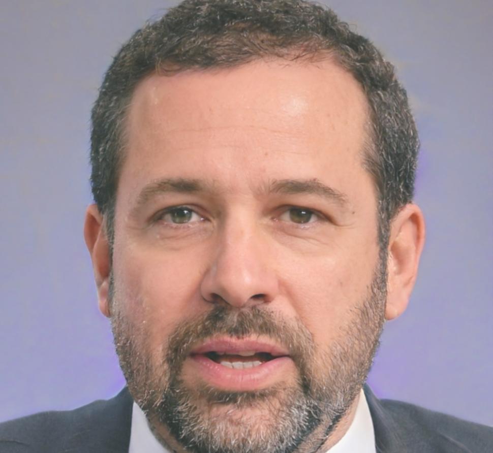 Miguel Fernández