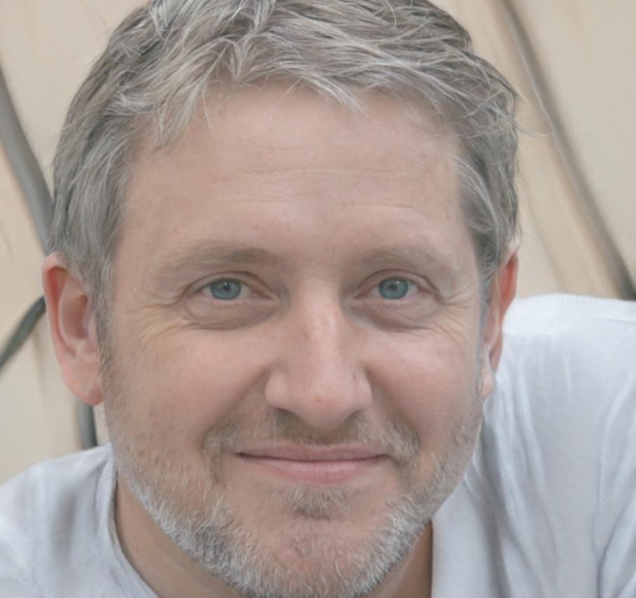 Carlos Mendoza, empresario